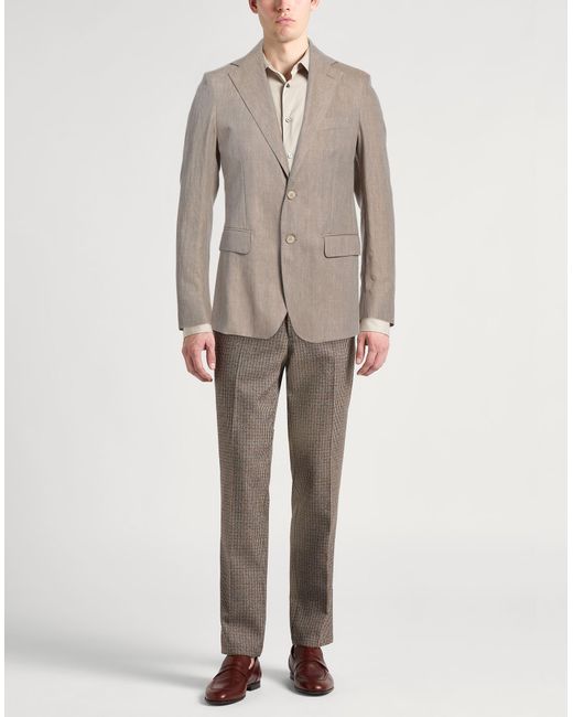 Brian Dales Blazer in Brown für Herren