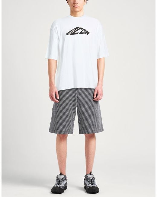 T-Shirt DSquared² pour homme en coloris White