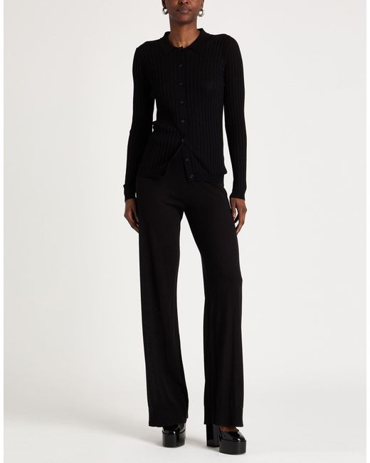 CRUSH Collection Black Shirt