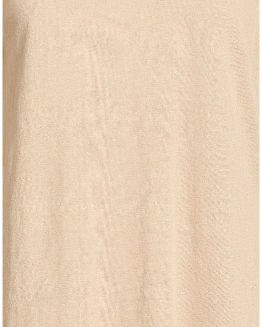 Alpha Studio Natural Sweaters