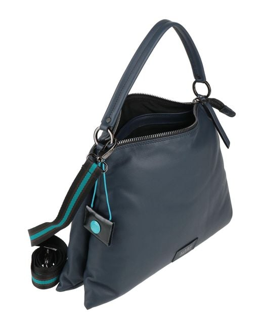 Gabs Blue Handbag
