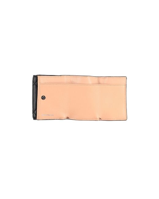 Emporio Armani Black Wallet