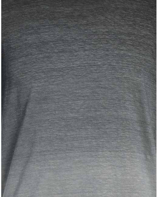 Camiseta Daniele Fiesoli de hombre de color Gray