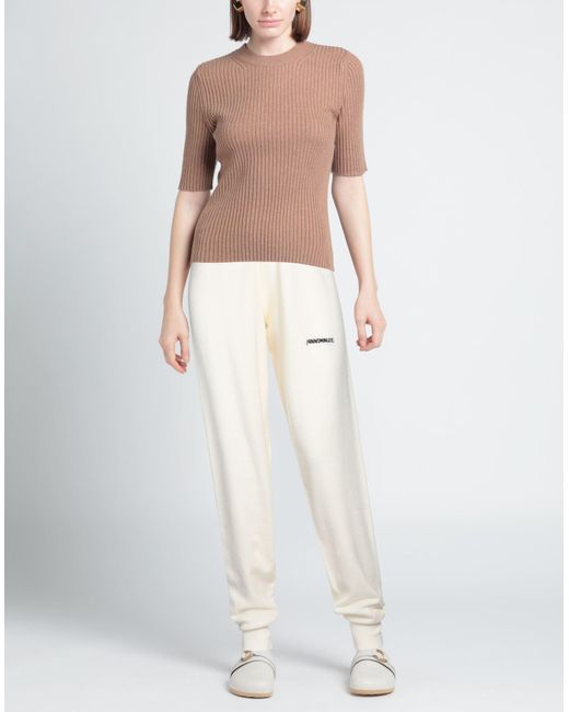 hinnominate White Trouser