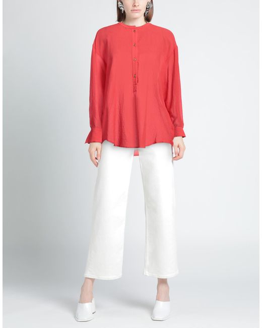 Balia 8.22 Red Top