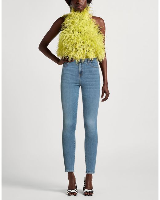 Guess Blue Jeans