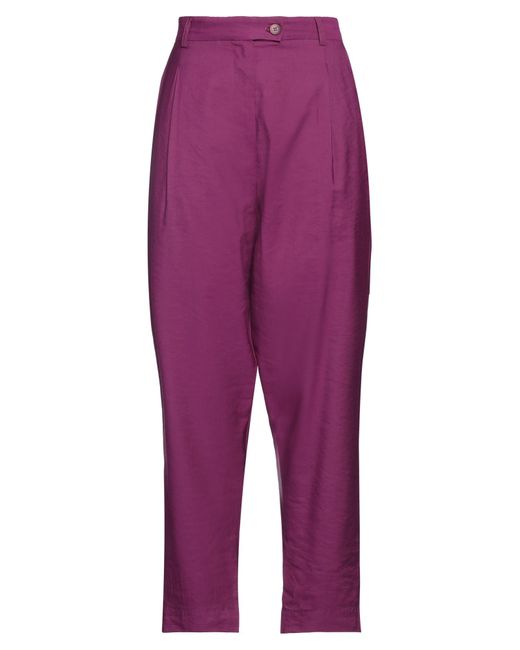 Collection Privée Purple Trouser