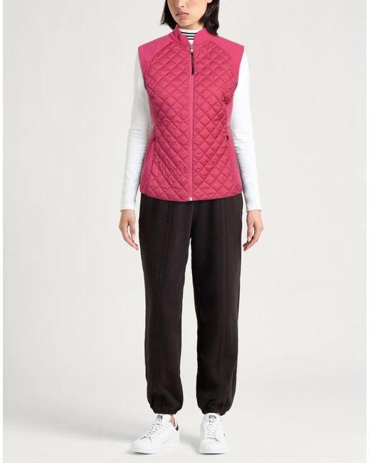 Colmar Pink Weste