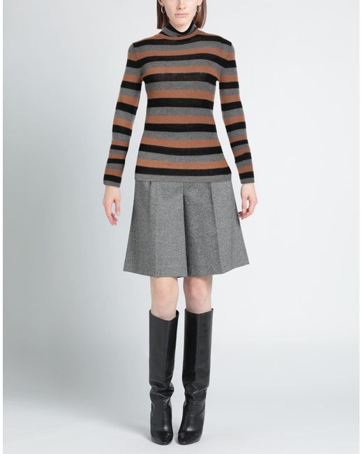 Aragona Black Turtleneck