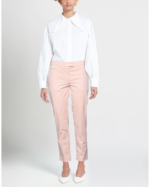 Dondup Pink Trouser