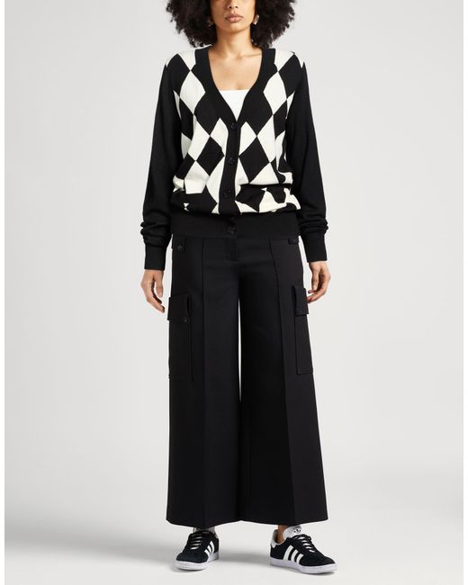 Sun 68 Black Cardigans
