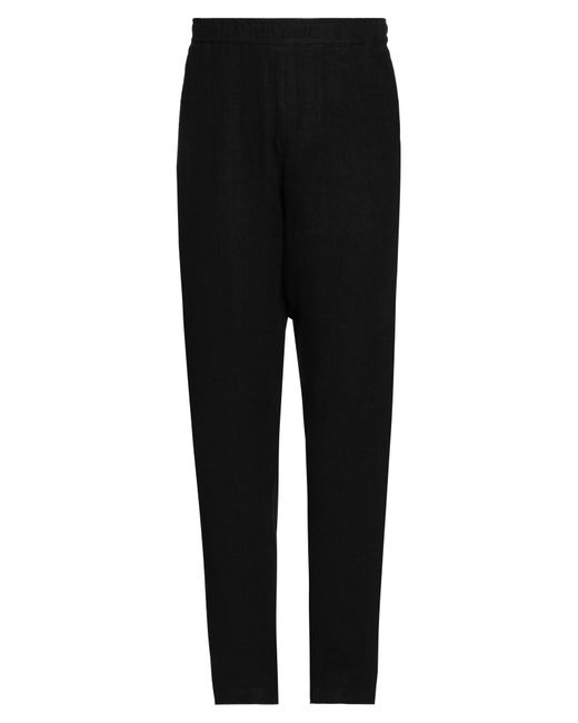 Pantalon C.9.3 pour homme en coloris Black