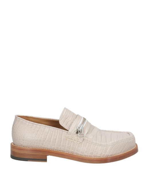 Magliano Mokassin in White für Herren