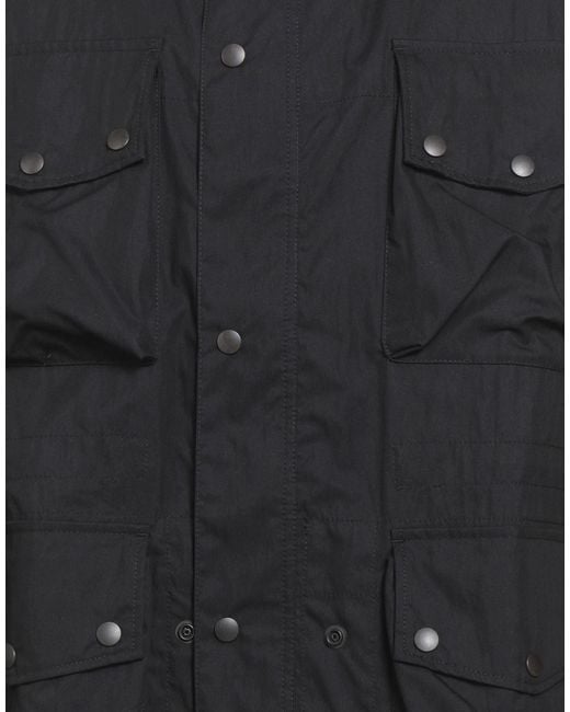 Needles Black Jacket for men
