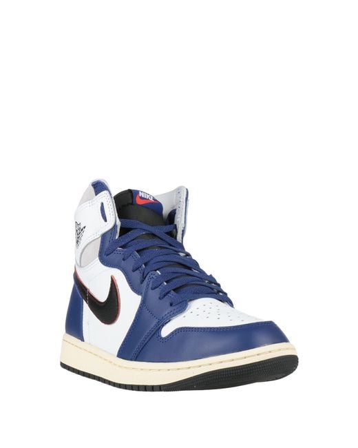 Nike Blue Trainers for men