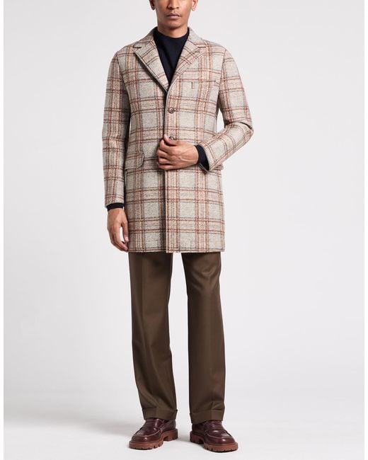 Bob Brown Coat for men