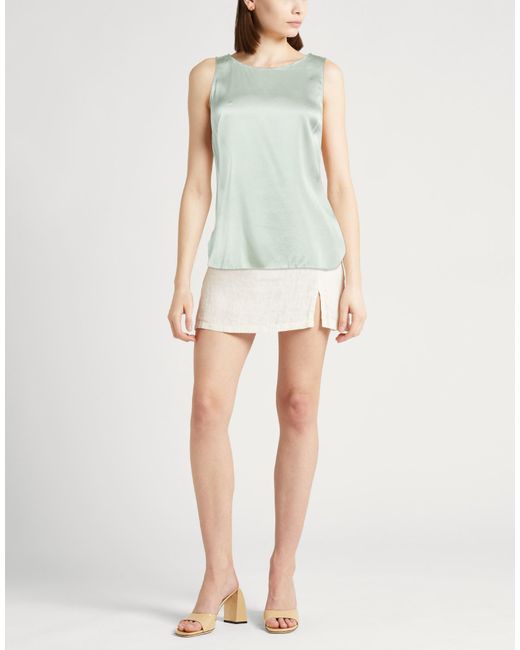 Antonelli Green Tops