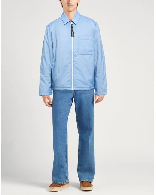 Spiewak Blue Sky Jacket Nylon for men