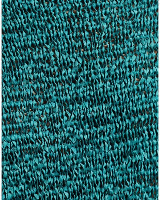 Alpha Studio Green Sweaters