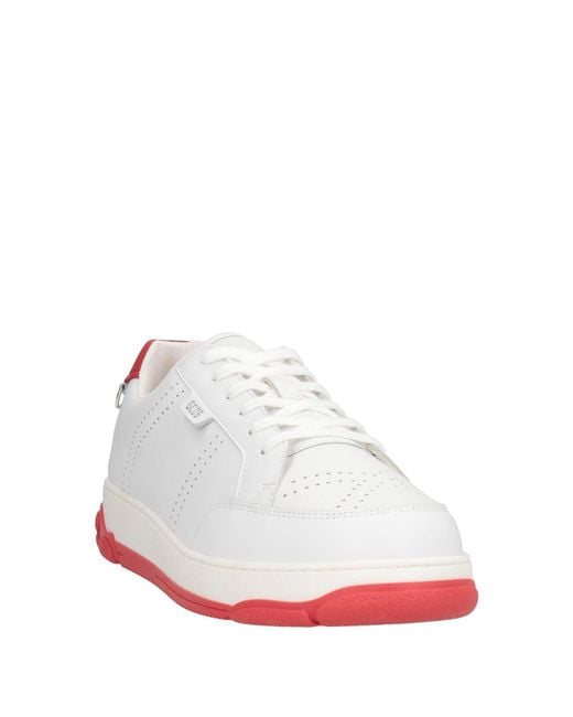 Gcds White Trainers for men