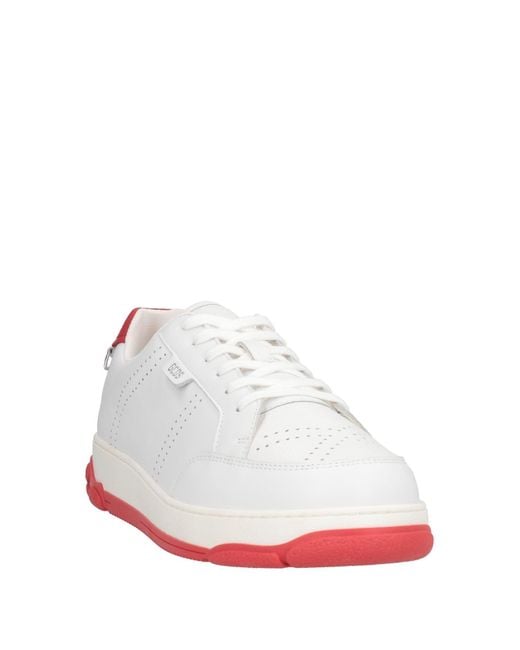 Gcds White Trainers for men