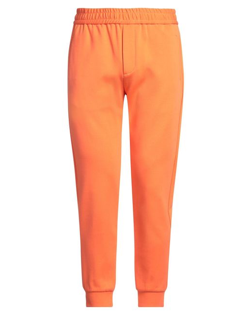 People Of Shibuya Hose in Orange für Herren