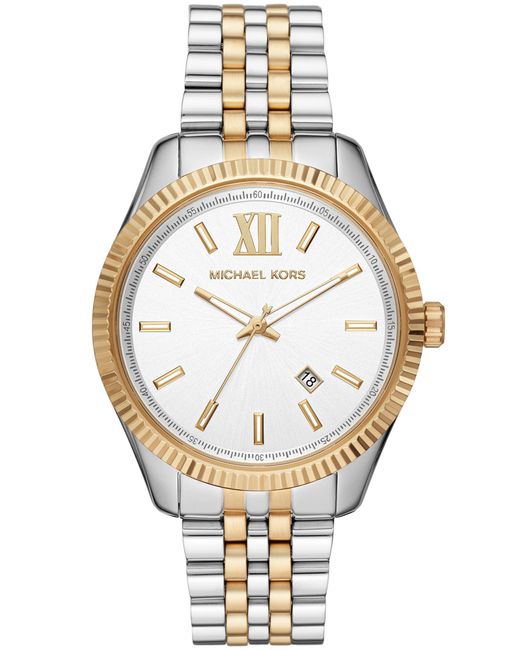 mk bracelet watch