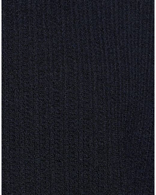 Barena Blue Sweaters for men