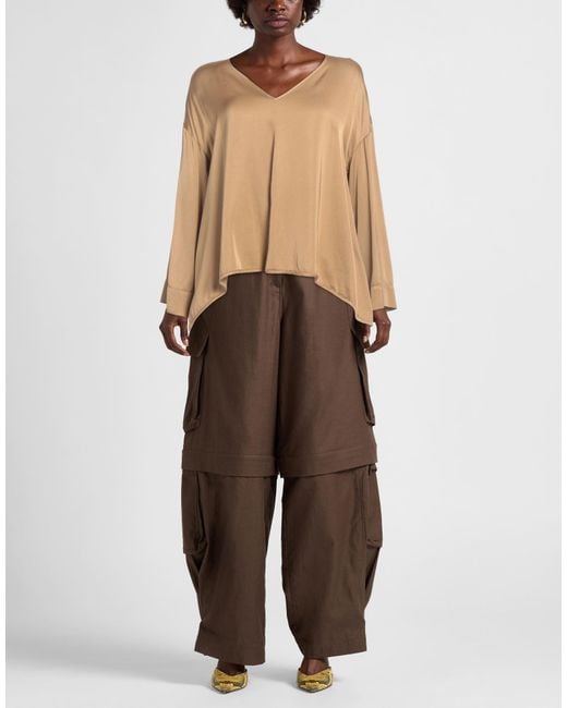 Manila Grace Natural Top