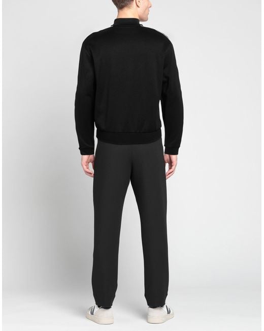 Off-White c/o Virgil Abloh Sweatshirt in Black für Herren