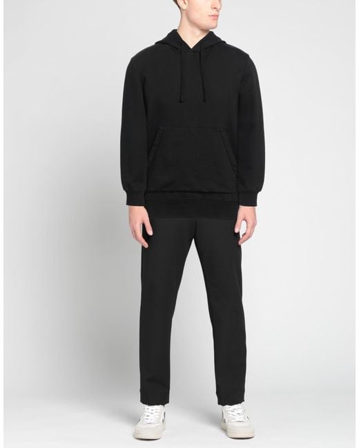 Sudadera Circolo 1901 de hombre de color Black