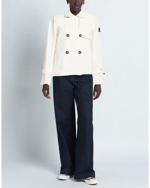 Dekker Natural Jacket