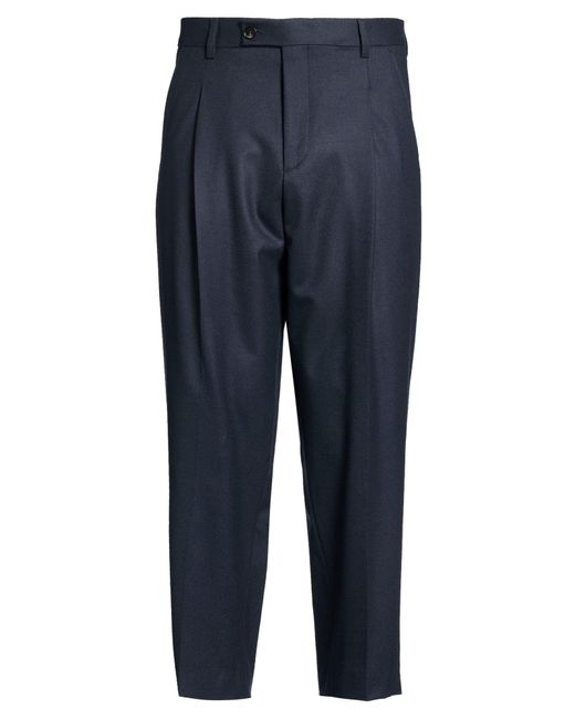 BE ABLE Blue Trouser for men