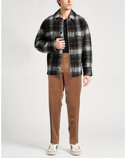 Gant Brown Trouser for men
