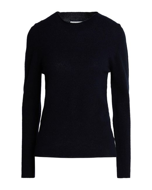MAÏDA MILA Black Turtleneck
