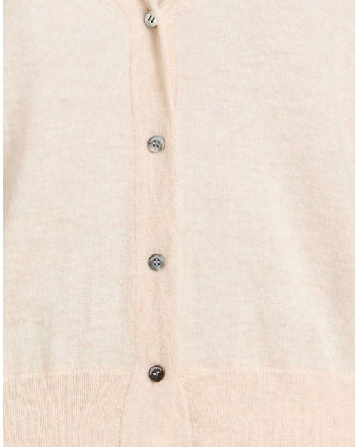 Hemisphere Natural Cardigans