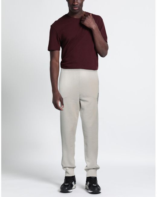 A_COLD_WALL* Gray Trouser for men