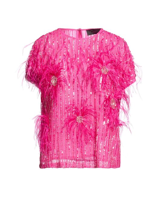 Top Clips de color Pink