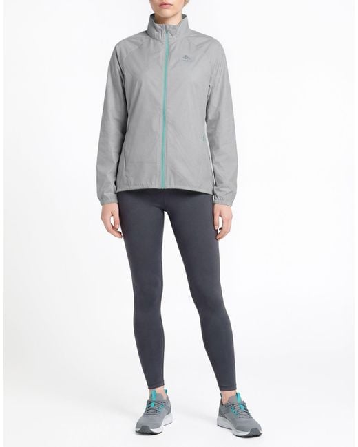Odlo Blue Light Jacket Recycled Polyester