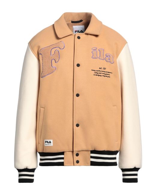 Fila Natural Jacket for men