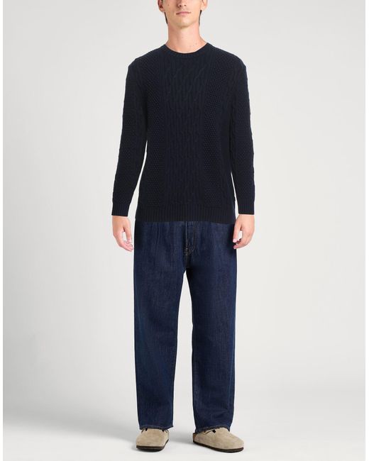 Pullover Michael Kors pour homme en coloris Blue