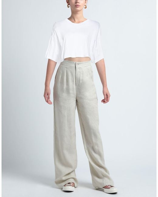 Jucca White T-shirt