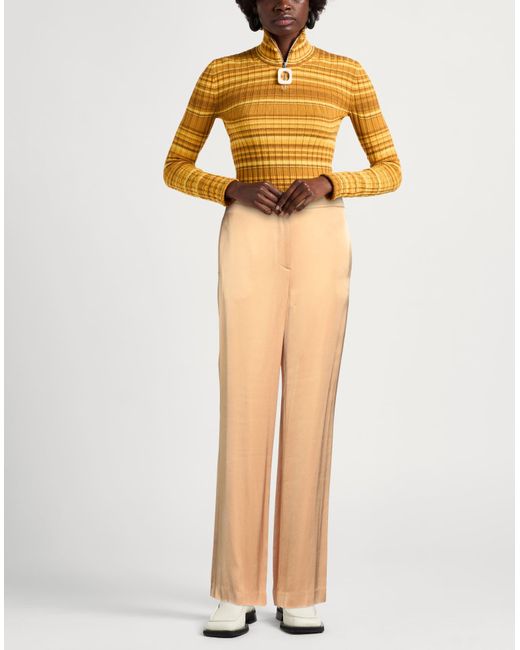 Twinset Natural Trouser
