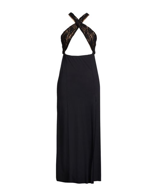 4giveness Black Maxi Dresses