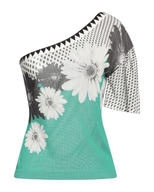Pullover Angelo Marani de color Green
