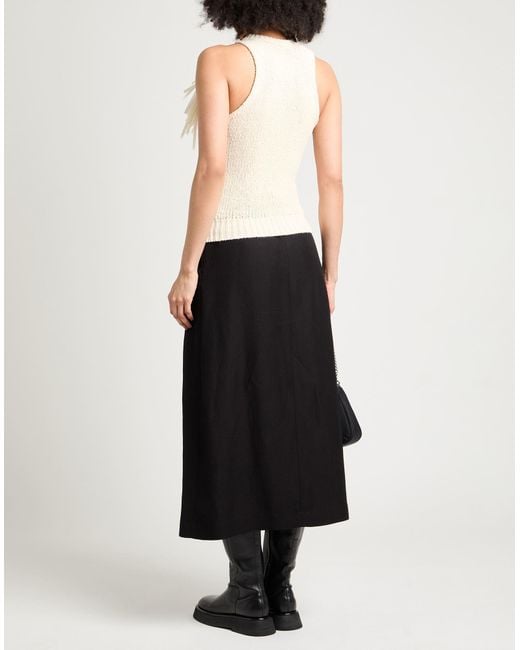Jil Sander White Top