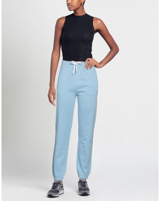 Juvia Blue Trouser