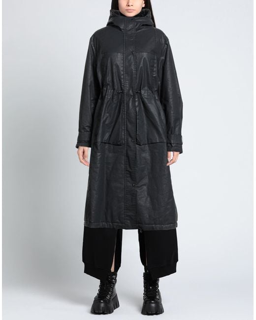 Masnada Black Puffer