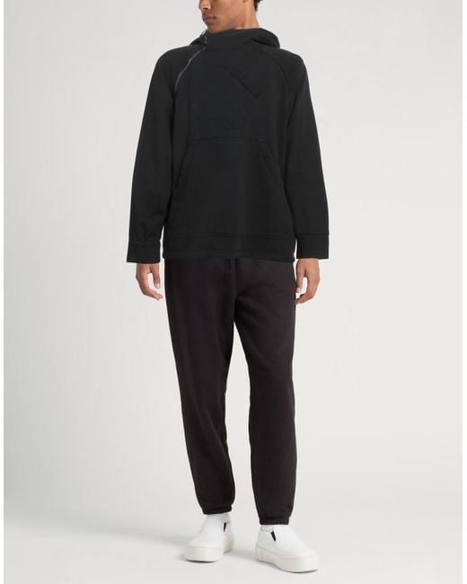 Sudadera N°21 de hombre de color Black