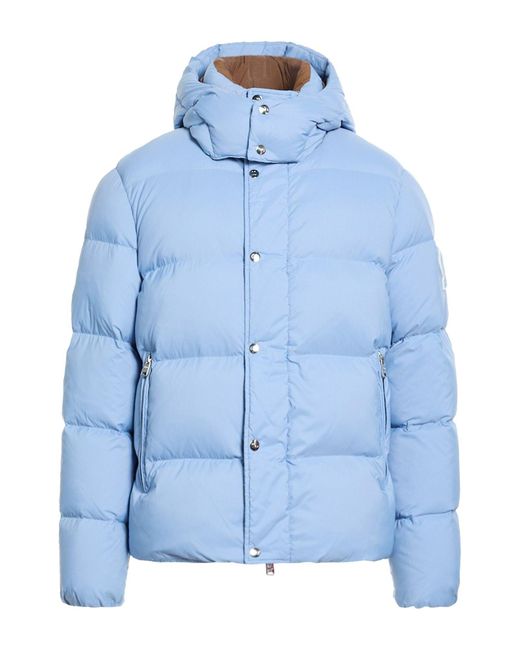 Oosy Blue Puffers for men